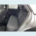 CITROËN C4 CACTUS 1.6 FEEL PACK (AUT) (FLEX) - PRATA - 2022 Foto 10 (Miniatura)