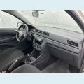 VOLKSWAGEN SAVEIRO ROBUST TOTAL FLEX 16V - BRANCO - 2024 Foto 10 (Miniatura)