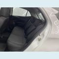 FIAT ARGO 1.0 - BRANCO - 2022 Foto 10 (Miniatura)