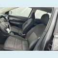 NISSAN KICKS ACTIVE 1.6 (FLEX) - CINZA - 2024 Foto 10 (Miniatura)