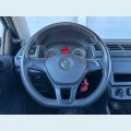 VOLKSWAGEN SAVEIRO ROBUST 1.6 MSI CS (FLEX) - BRANCO - 2023 Foto 10 (Miniatura)