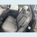 FIAT GRAND SIENA 1.4 FLEX - PRETO - 2021 Foto 10 (Miniatura)
