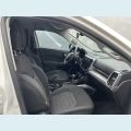 FIAT TORO FREEDOM 1.3 T270 4X2 FLEX AUT. - BRANCO - 2023 Foto 10 (Miniatura)