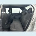 RENAULT LOGAN ZEN 1.0 - PRATA - 2024 Foto 10 (Miniatura)