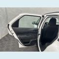 CITROËN C4 CACTUS 1.6 FEEL (AUT) (FLEX) - BRANCO - 2022 Foto 10 (Miniatura)