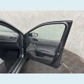 VOLKSWAGEN POLO TRACK 1.0 FLEX 12V 5P - CINZA - 2024 Foto 10 (Miniatura)
