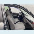 CHEVROLET CLASSIC LS VHC E 1.0 (FLEX) - CINZA - 2014 Foto 10 (Miniatura)