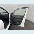 RENAULT KWID ZEN 1.0 12V SCE (FLEX) - BRANCO - 2024 Foto 10 (Miniatura)