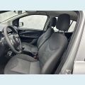 FIAT UNO ATTRACTIVE 1.0 8V (FLEX) 4P - PRATA - 2020 Foto 10 (Miniatura)