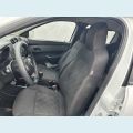 RENAULT KWID ZEN 1.0 12V SCE (FLEX) - BRANCO - 2021 Foto 10 (Miniatura)