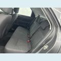 CITROËN C4 CACTUS 1.6 FEEL (AUT) (FLEX) - CINZA - 2022 Foto 10 (Miniatura)
