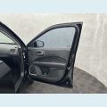JEEP COMPASS 2.0 LONGITUDE 4X2 (AUT) (FLEX) - PRETO - 2021 Foto 10 (Miniatura)