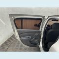 RENAULT SANDERO EXPRESSION 1.0 16V (FLEX) - PRATA - 2017 Foto 10 (Miniatura)