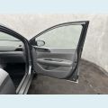 HYUNDAI HB 20S COMFORT 1.0 (FLEX) (AUT.) - PRATA - 2024 Foto 10 (Miniatura)