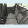 FIAT MOBI LIKE 1.0 - CINZA - 2024 Foto 10 (Miniatura)