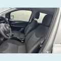 FIAT UNO ATTRACTIVE 1.0 8V (FLEX) 4P - PRATA - 2020 Foto 10 (Miniatura)