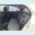 FIAT ARGO DRIVE 1.0 FIREFLY (FLEX) - BRANCO - 2020 Foto 10 (Miniatura)