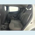 RENAULT KWID ZEN 1.0 12V SCE FLEX - BRANCO - 2024 Foto 10 (Miniatura)