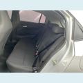 CHEVROLET ONIX LT 1.0 (FLEX) - PRATA - 2020 Foto 10 (Miniatura)