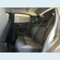CITROËN C3 LIVE PACK 1.0 - CINZA - 2024 Foto 10 (Miniatura)