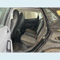 VOLKSWAGEN POLO COMFORTLINE (AUT) (FLEX) - PRETO - 2024 Foto 10 (Miniatura)