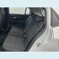 CHEVROLET ONIX LT 1.0 - BRANCO - 2023 Foto 10 (Miniatura)