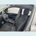 FIAT UNO ATTRACTIVE 1.0 8V (FLEX) 4P - PRATA - 2020 Foto 10 (Miniatura)