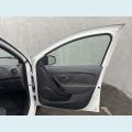 RENAULT LOGAN ZEN 1.0 - BRANCO - 2025 Foto 10 (Miniatura)