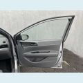 HYUNDAI HB 20S COMFORT PLUS 1.0 - PRATA - 2025 Foto 10 (Miniatura)