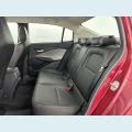 CHEVROLET ONIX PLUS PREMIER 1.0 TURBO (AUT.) - VERMELHO - 2025 Foto 10 (Miniatura)