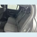 PEUGEOT 208 ACTIVE 1.6 (FLEX) (AUT) - PRATA - 2023 Foto 10 (Miniatura)