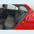 FIAT CRONOS DRIVE 1.0 (FLEX) MT - VERMELHO - 2023 Foto 10 (Miniatura)