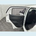 RENAULT KWID ZEN 1.0 12V SCE (FLEX) - BRANCO - 2024 Foto 10 (Miniatura)