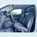 VOLKSWAGEN SAVEIRO ROBUST 1.6 MSI CS (FLEX) - BRANCO - 2023 Foto 10 (Miniatura)