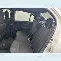 RENAULT LOGAN LIFE 1.0 12V SCE (FLEX) - BRANCO - 2023 Foto 10 (Miniatura)