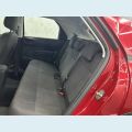 CITROËN C4 CACTUS 1.6 FEEL (AUT) (FLEX) - VERMELHO - 2022 Foto 10 (Miniatura)