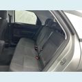 CITROËN C4 CACTUS 1.6 FEEL (AUT) (FLEX) - PRATA - 2023 Foto 10 (Miniatura)