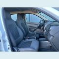 RENAULT KWID ZEN 1.0 12V SCE (FLEX) - BRANCO - 2024 Foto 10 (Miniatura)
