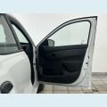RENAULT KWID ZEN 1.0 12V SCE (FLEX) - BRANCO - 2025 Foto 10 (Miniatura)