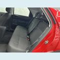 CITROËN C4 CACTUS 1.6 FEEL (AUT) (FLEX) - VERMELHO - 2022 Foto 10 (Miniatura)