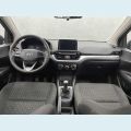HYUNDAI HB 20 COMFORT 1.0 (FLEX) AT - PRETO - 2023 Foto 10 (Miniatura)