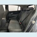CHEVROLET ONIX LTZ 1.0 TURBO (AUT.) - CINZA - 2024 Foto 10 (Miniatura)
