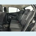 FIAT ARGO DRIVE 1.0 - PRETO - 2025 Foto 10 (Miniatura)