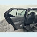 NISSAN KICKS SENSE CVT 1.6 (FLEX) - PRETO - 2024 Foto 10 (Miniatura)