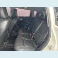 JEEP COMPASS LONGITUDE 1.3 T270 (AUT) (FLEX) - BRANCO - 2024 Foto 10 (Miniatura)