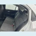 CHEVROLET ONIX LT 1.0 - BRANCO - 2023 Foto 10 (Miniatura)