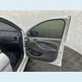 FORD KA 1.0 SE FLEX - PRATA - 2020 Foto 10 (Miniatura)