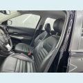 NISSAN KICKS ADVANCE 1.6 - PRETO - 2022 Foto 10 (Miniatura)