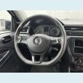 VOLKSWAGEN SAVEIRO ROBUST 1.6 MSI CS (FLEX) - BRANCO - 2023 Foto 10 (Miniatura)