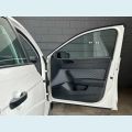 VOLKSWAGEN POLO TRACK 1.0 FLEX 12V 5P - BRANCO - 2025 Foto 10 (Miniatura)